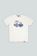 Lakor Ocean Camper T-shirt