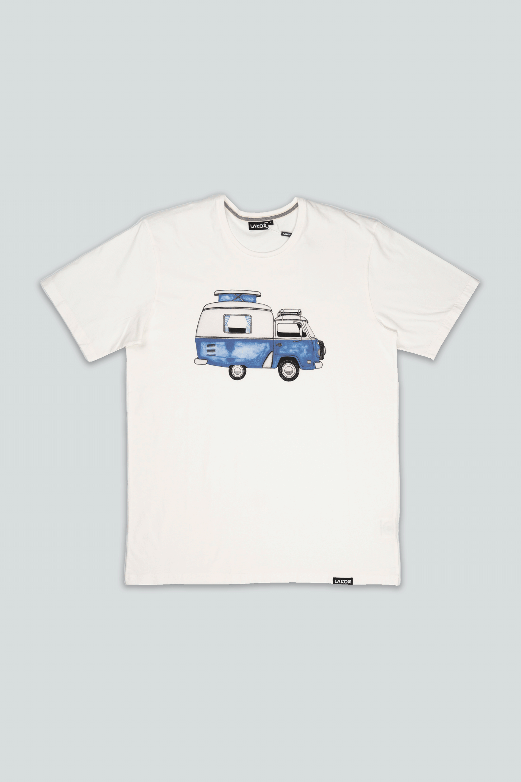 Lakor Ocean Camper T-shirt