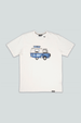 Lakor Ocean Camper T-shirt