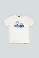 Lakor Ocean Camper T-shirt
