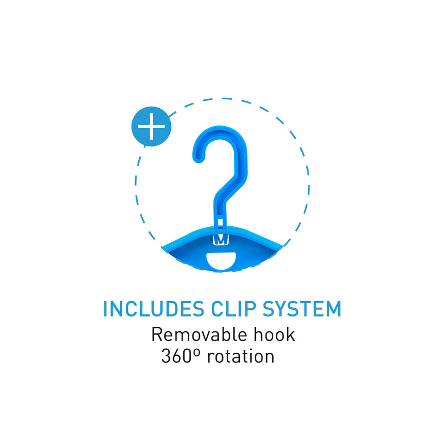 Surflogic Wetsuit Hanger