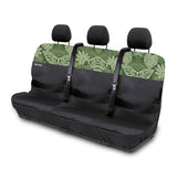 Surflogic Car Seat Cover Triple