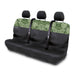 Surflogic Car Seat Cover Triple