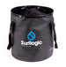 Surflogic Foldable Waterproof Bucket