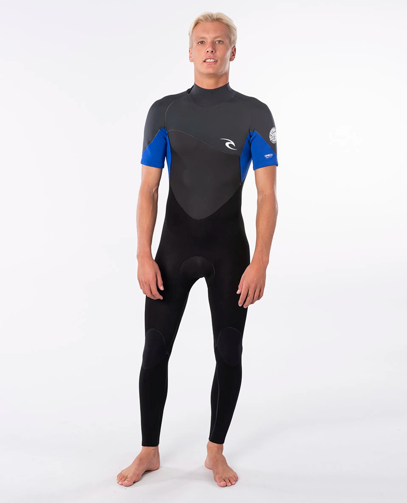 Ripcurl Omega 3/2 E-S S/Sl St