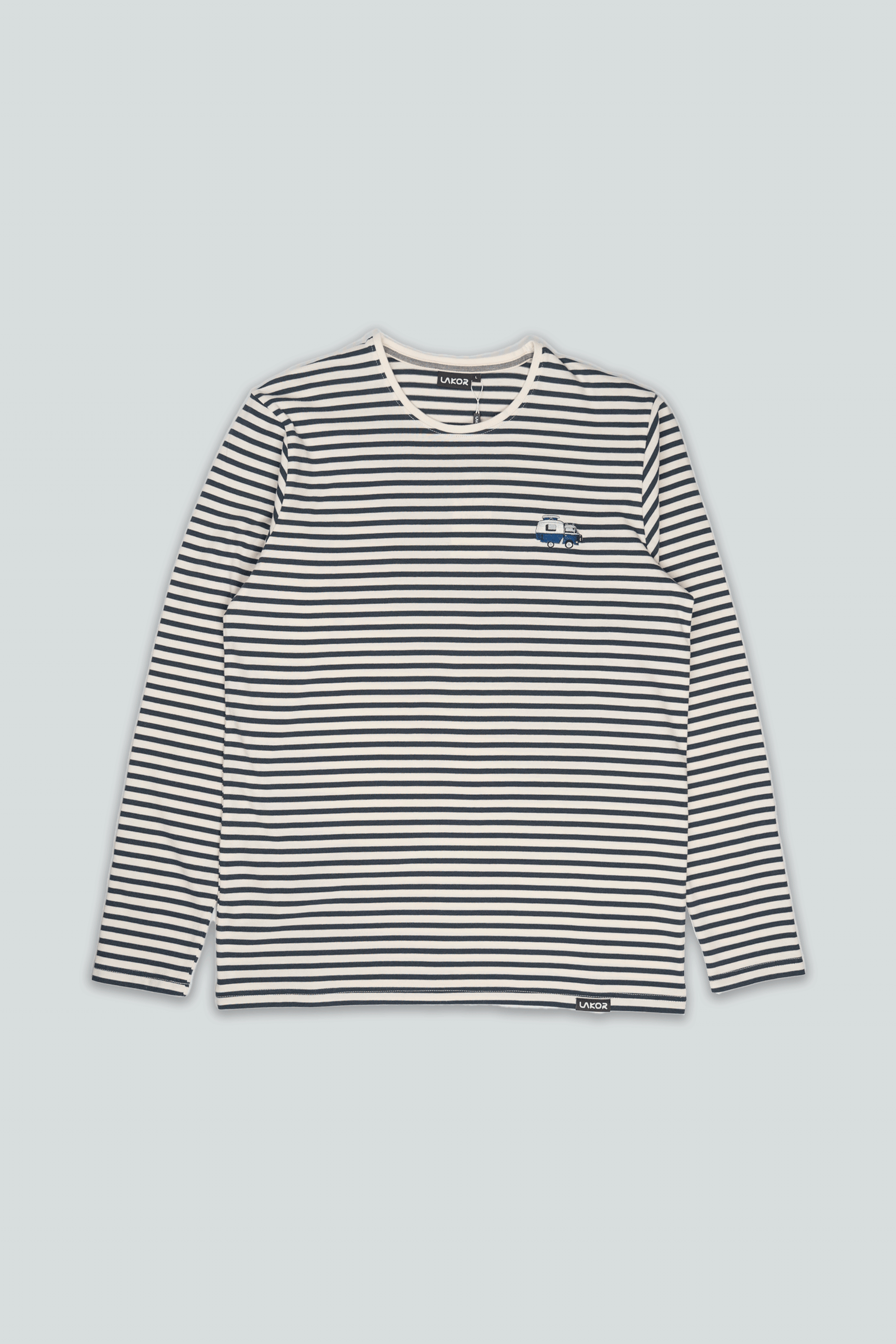 Lakor Ahoy! Mini Ocean Camper T-shirt