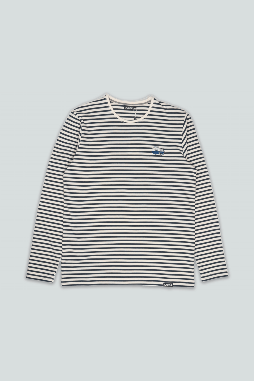 Lakor Ahoy! Mini Ocean Camper T-shirt