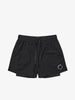 7 Days Active Two-in-One Shorts
