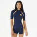 Rip Curl Mirage Ss Uv Rashguard