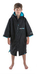Dryrobe Advance Kids Short Sleeve
