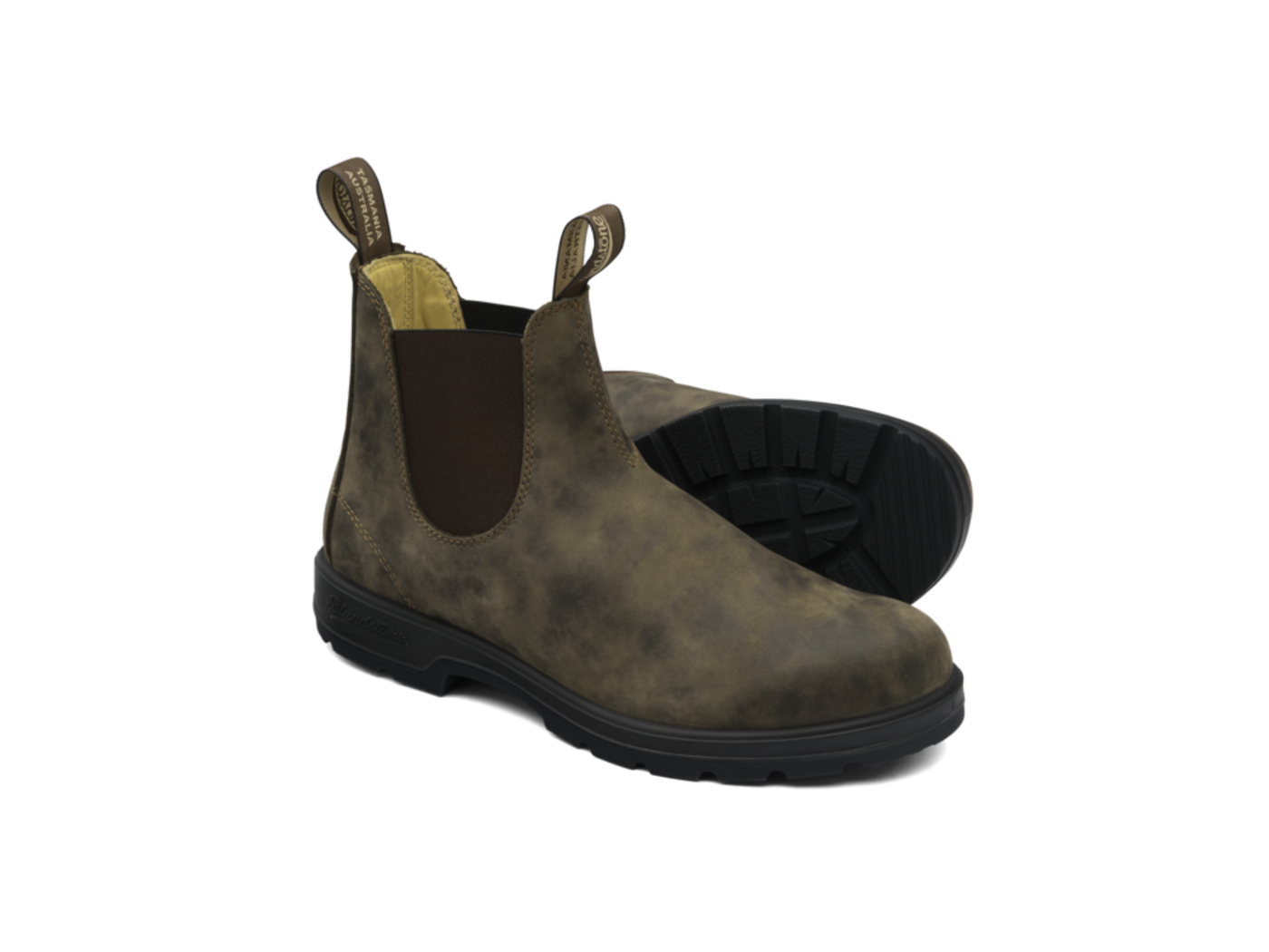 Blundstone Classics Chelsea Boot 585