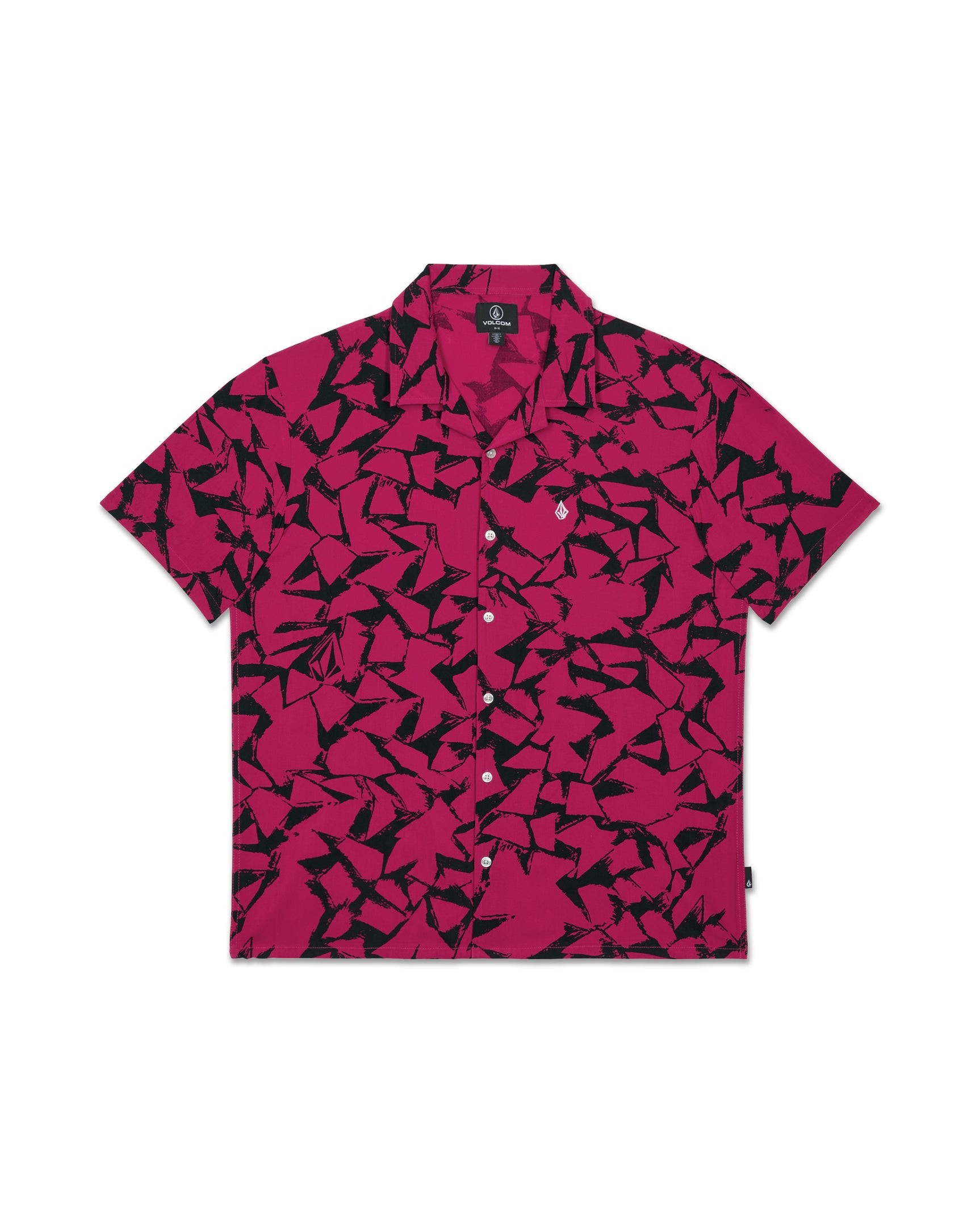 Volcom Boldstone S/S Shirt