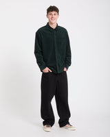 Volcom Fostered II Corduroy Shirt