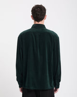 Volcom Fostered II Corduroy Shirt