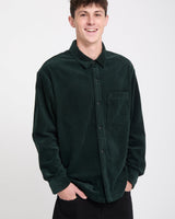 Volcom Fostered II Corduroy Shirt