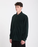 Volcom Fostered II Corduroy Shirt