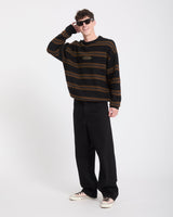 Volcom Striperstand Sweater