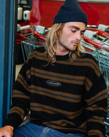 Volcom Striperstand Sweater