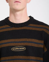 Volcom Striperstand Sweater