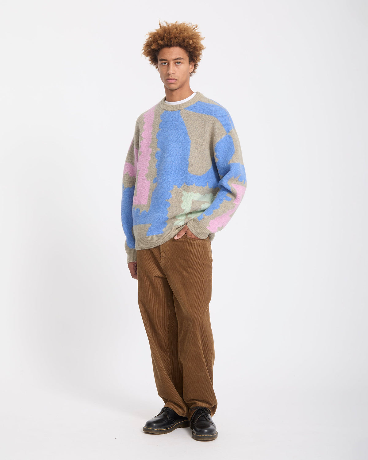 Volcom Carrau Sweater