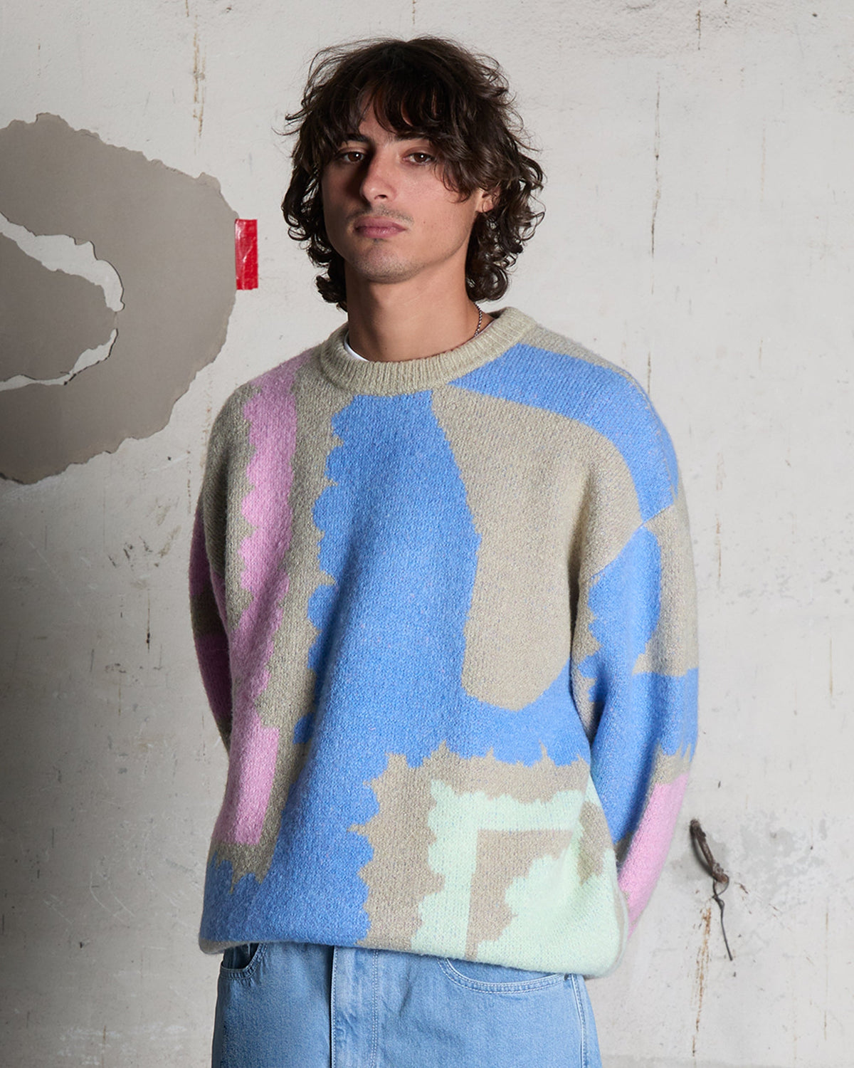 Volcom Carrau Sweater