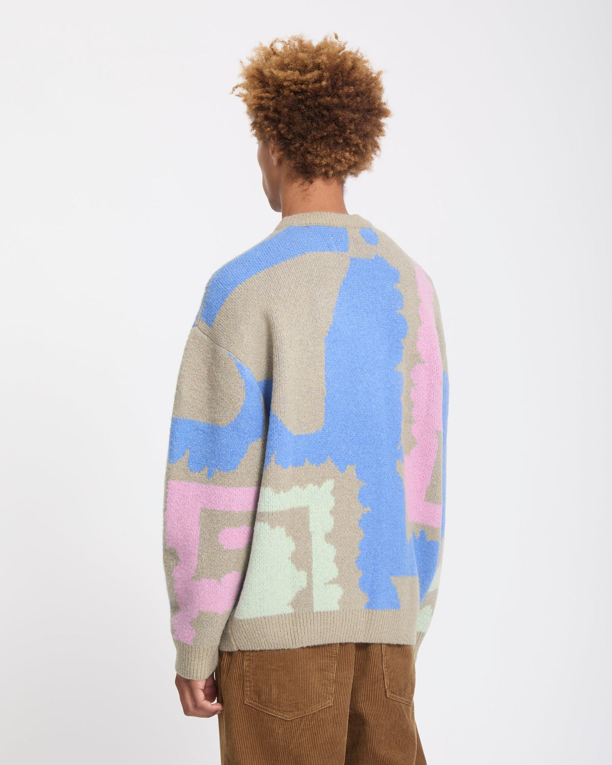 Volcom Carrau Sweater