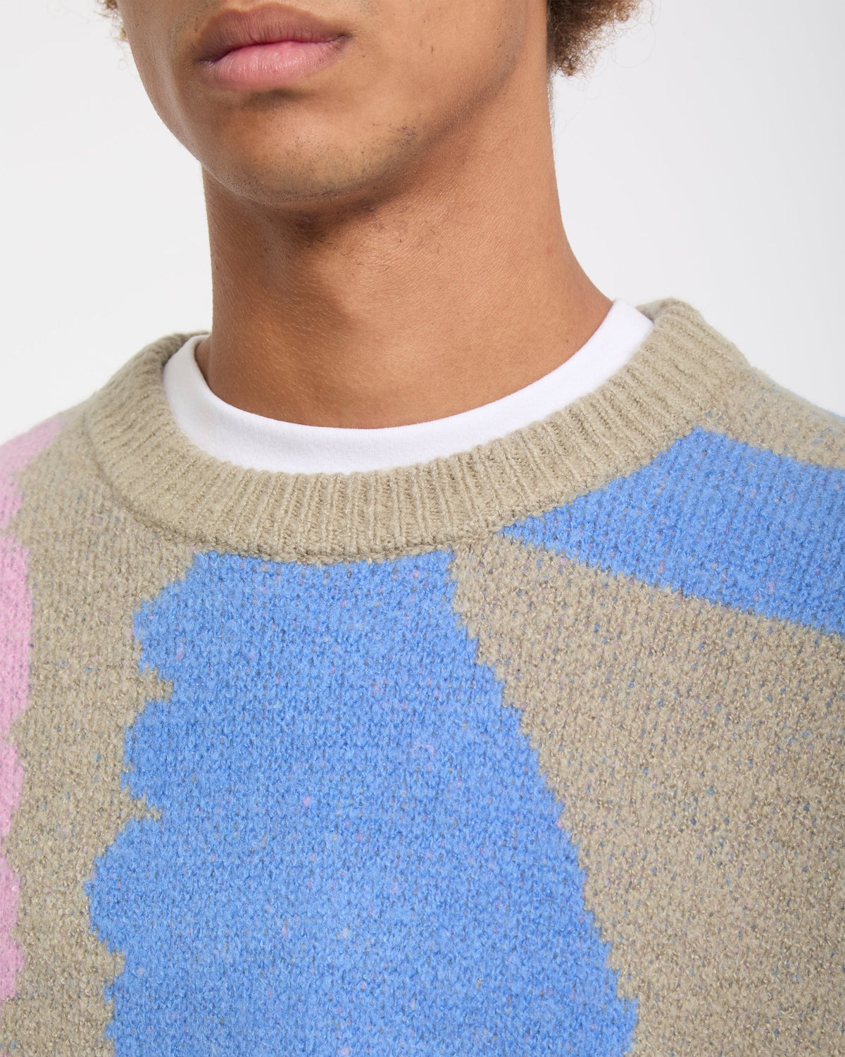 Volcom Carrau Sweater
