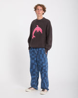 Volcom Ozzy Dolphin Sweater