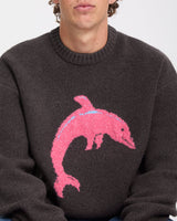 Volcom Ozzy Dolphin Sweater