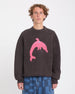 Volcom Ozzy Dolphin Sweater