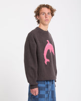Volcom Ozzy Dolphin Sweater