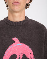 Volcom Ozzy Dolphin Sweater