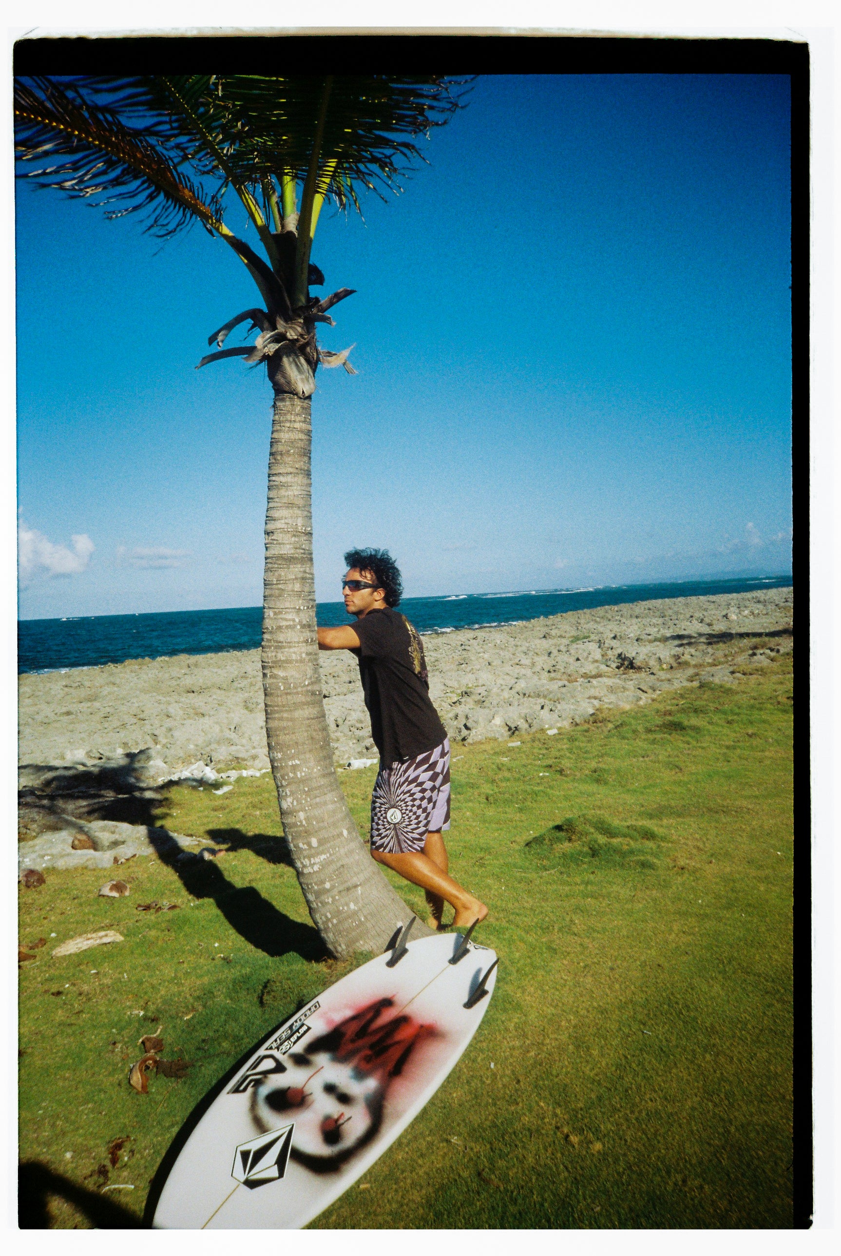 Volcom Spiral Stn Mod 19