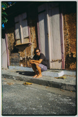 Volcom Spiral Stn Mod 19