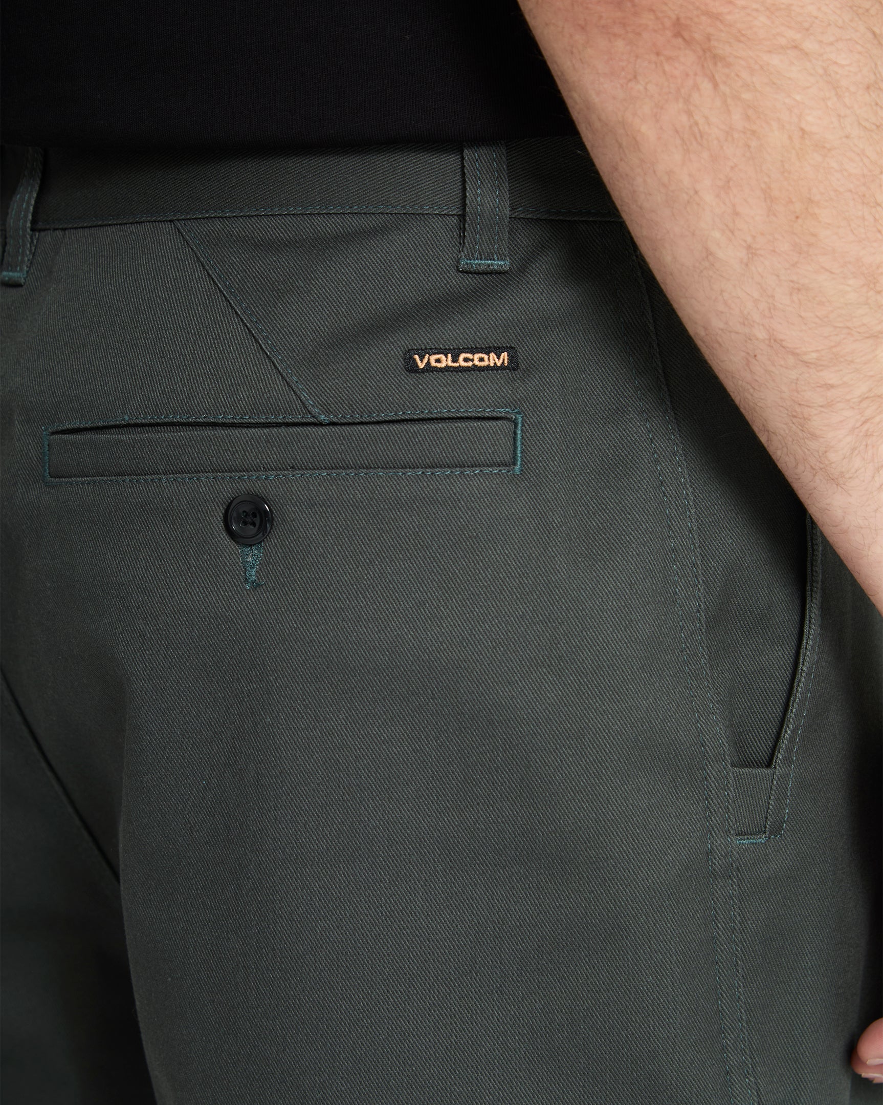 Volcom Billow Pant