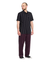 Volcom Freazy Loose Elastic Waist Pant