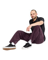Volcom Freazy Loose Elastic Waist Pant