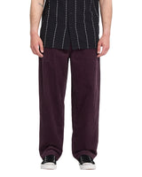 Volcom Freazy Loose Elastic Waist Pant