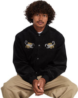 Volcom Fa Mickey Mason Jacket