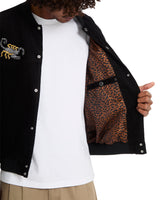 Volcom Fa Mickey Mason Jacket