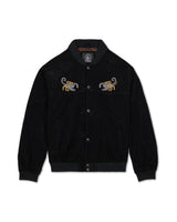 Volcom Fa Mickey Mason Jacket