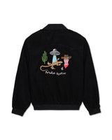 Volcom Fa Mickey Mason Jacket
