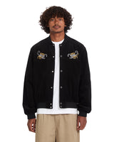 Volcom Fa Mickey Mason Jacket