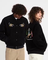 Volcom Fa Mickey Mason Jacket