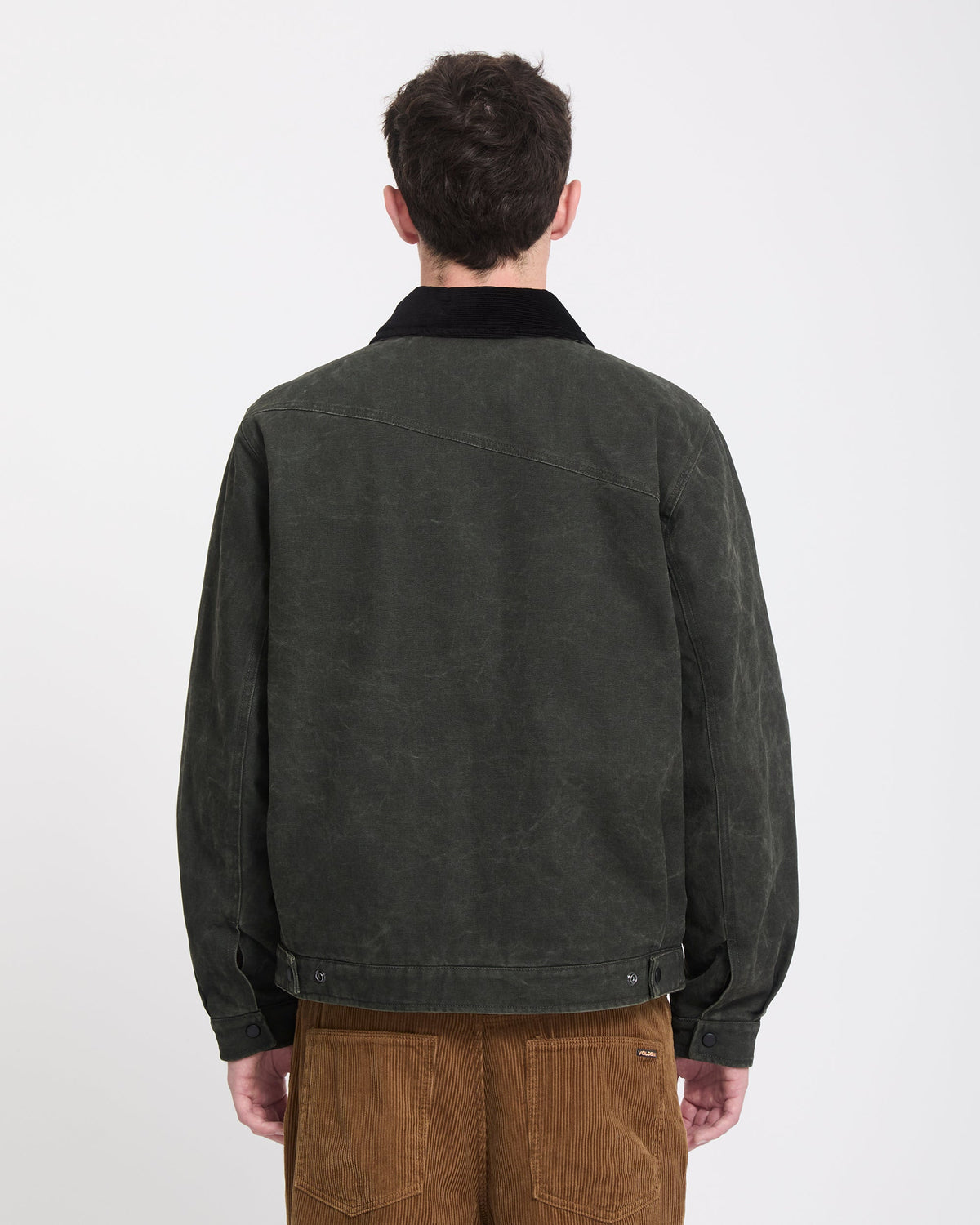 Volcom Heavydust Jacket