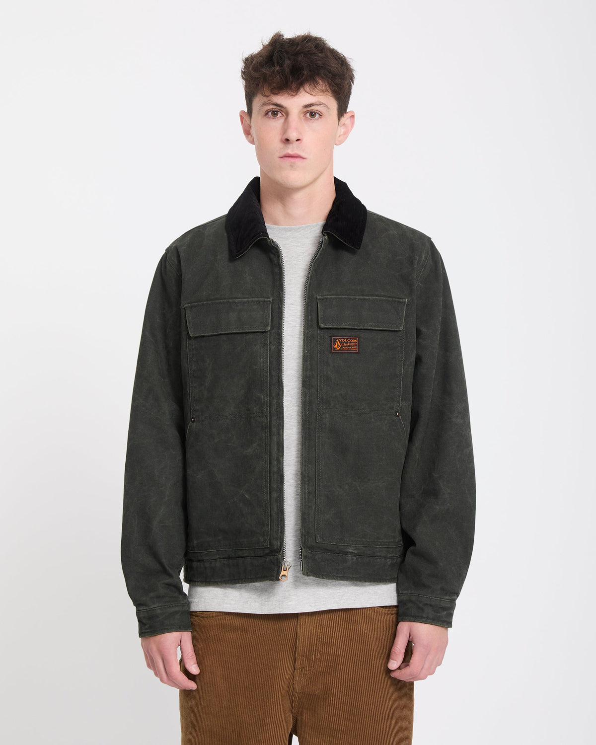 Volcom Heavydust Jacket
