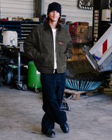 Volcom Heavydust Jacket