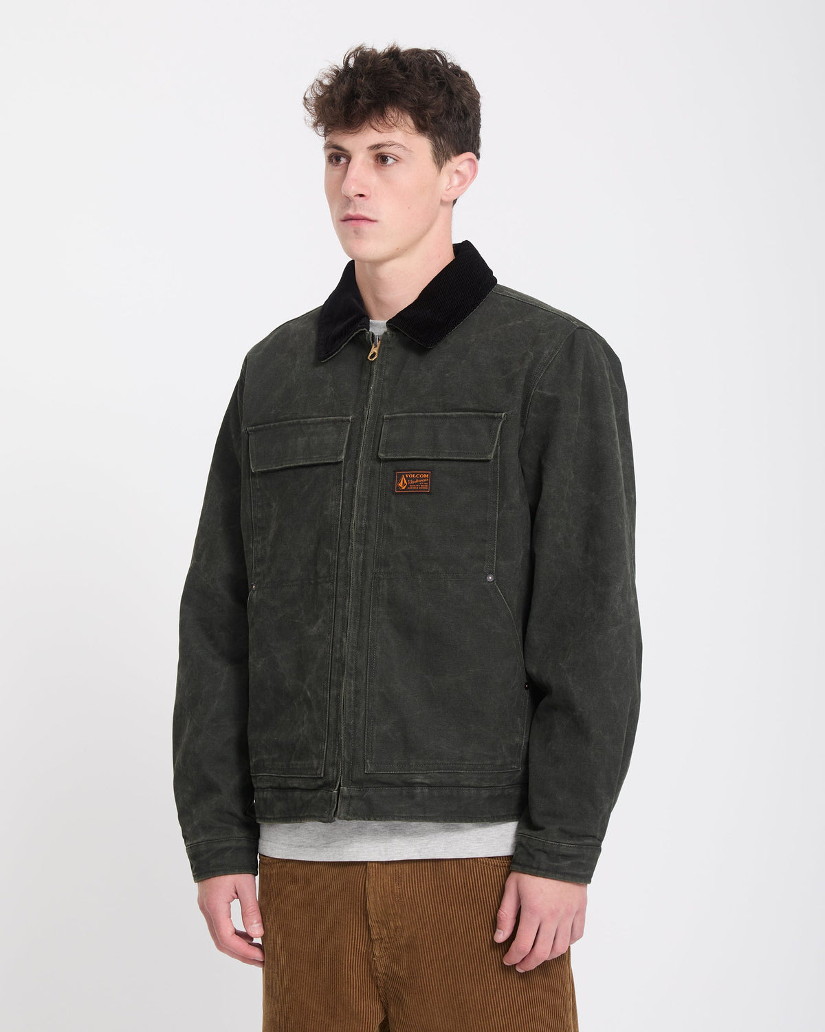 Volcom Heavydust Jacket