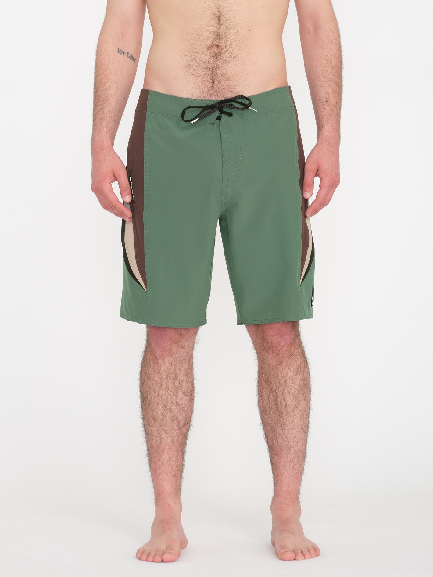 Volcom Surf Vitals J Robinson Mod 2