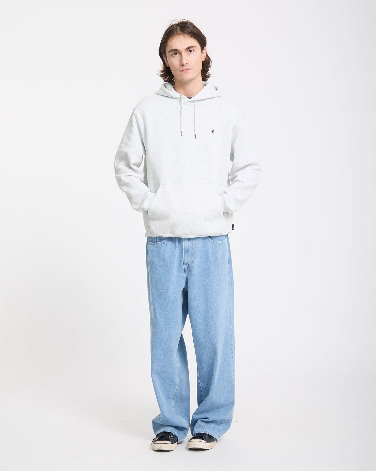 Volcom Single Stone Hoodie